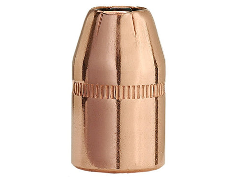 Sierra Sports Master Bullets 38 Caliber (357 Diameter) 140 Grain Jacketed Hollow Point (100pk)