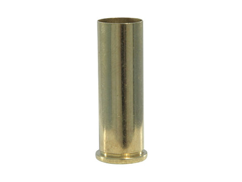 Sellier & Bellot S&B 38 Special Unprimed Brass Cases (50pk)