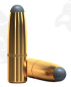 Sellier & Bellot Bullets 25 Cal (.257 Diameter) 117 Grain Soft Point (SP) Projectiles (100Pk)(2925)
