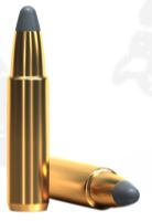 Sellier & Bellot Bullets Cal (.284 Diameter) 173 Grain Soft Point (SPCE) Projectiles (100Pk)(2932)