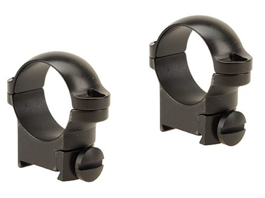 Leupold Ring Mounts Sako 1