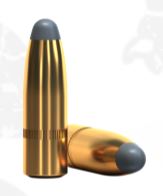 Sellier & Bellot Bullets 303 Cal (.311 Diameter) 180 Grain Soft Point (SP) Projectiles (100Pk)(2940)