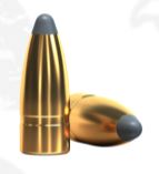 Sellier & Bellot Bullets 7.62x39 Cal (.311 Diameter) 124 Grain Soft Point (SP) Projectiles (100Pk)(2943)