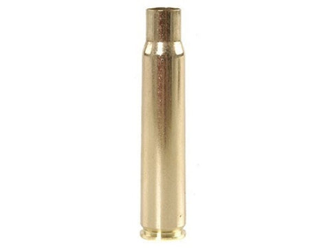 Norma Unprimed Brass Cases 8x57 JS (50pk)