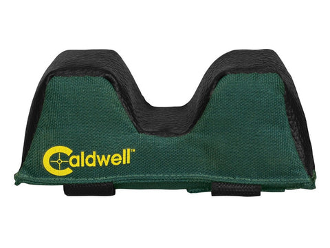Caldwell Universal Deluxe Sporter Forend Front Shooting Rest Bag Narrow