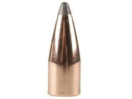 Hornady Bullets 30 Caliber (308 Diameter) 110 Grain Spire Point (100pk)