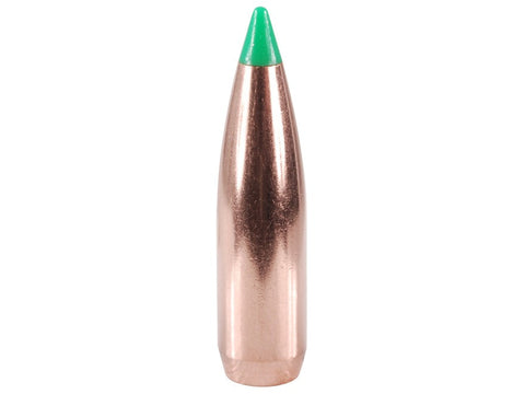 Nosler Ballistic Tip Hunting Bullets 30 Caliber (308 Diameter) 165 Grain Spitzer (50pk)