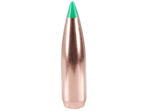 Nosler Ballistic Tip Hunting Bullets 30 Caliber (308 Diameter) 168 Grain Spitzer (50pk)