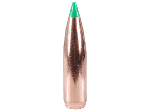 Nosler Ballistic Tip Hunting Bullets 30 Caliber (308 Diameter) 180 Grain Spitzer (50pk)