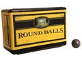 Speer Muzzleloading .375" 80 Grain Lead Round Ball (100Pk) (5113)