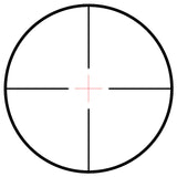 Hawke Vantage IR Rifle Scope 3-9×40 30/30 Center Cross (14220)