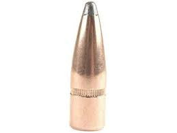 Hornady InterLock Bullets 30 Caliber (308 Diameter) 165 Grain Spire Point (100pk)