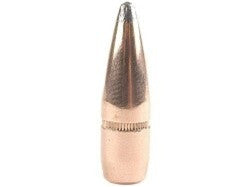 Hornady InterLock Bullets 30 Caliber (308 Diameter) 165 Grain Spire Point Boat Tail (100pk)