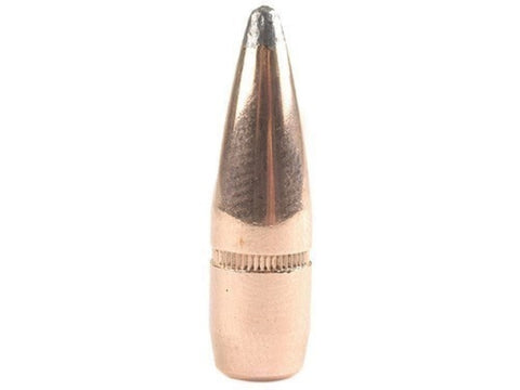 Hornady InterLock Bullets 30 Caliber (308 Diameter) 180 Grain Spire Point Boat Tail (100pk)