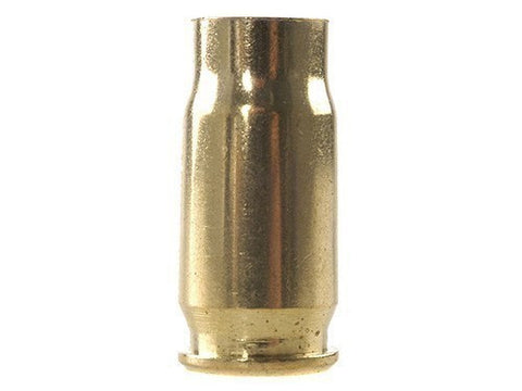 Starline Unprimed Brass Cases 30 Luger (100pk)