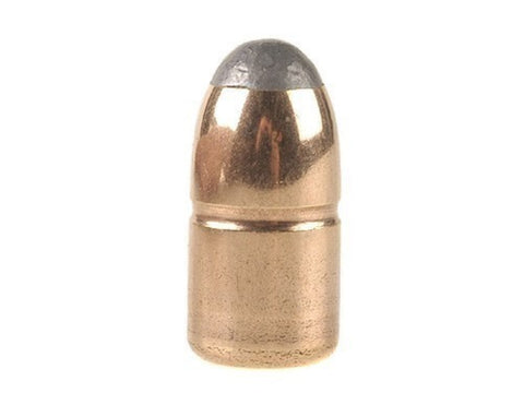 Woodleigh Bullets 450 Black Powder Express (458 Diameter) 350 Grain Bonded Weldcore Round Nose Soft Point (50pk)
