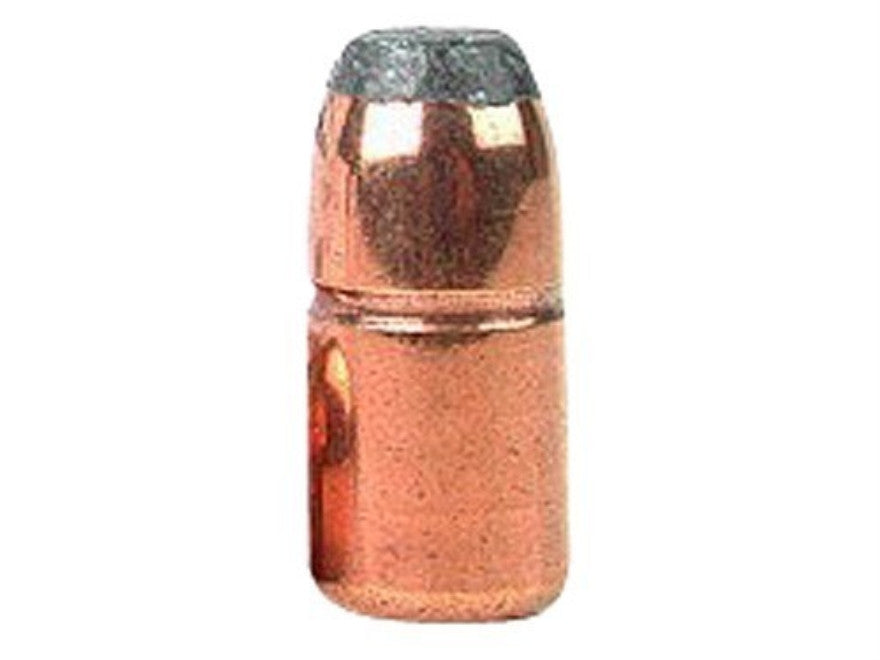 Woodleigh Bullets 45-70 Government (458 Diameter) 405 Grain Bonded Weldcore Flat Nose Soft Point (50pk)