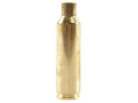 Norma Unprimed Brass Cases 300 Winchester Short Magnum (WSM) (50pk)