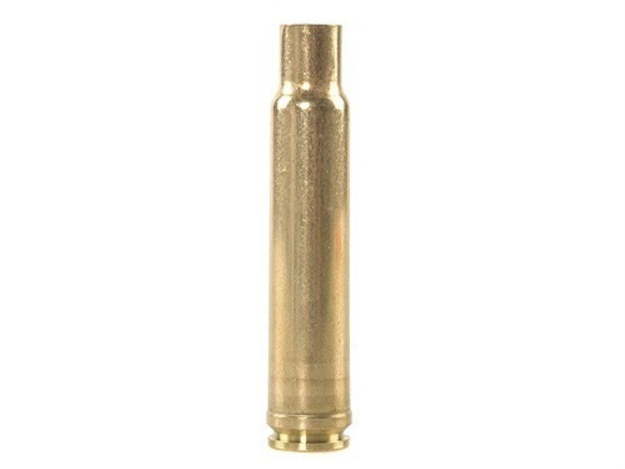 Norma Unprimed Brass Cases 416 Weatherby Magnum (20pk)