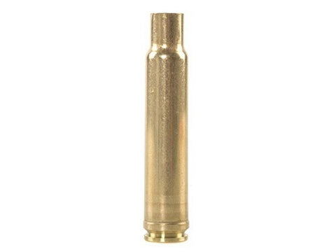 Norma Unprimed Brass Cases 416 Weatherby Magnum (30 cases)