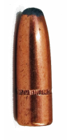 Hornady InterLock Bullets 303 Caliber and 7.7mm Japanese (312 Diameter) 174 Grain Round Nose (100pk)