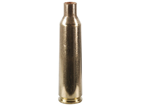 Winchester Unprimed Brass Cases 22-250 Remington (100pk)