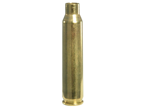 Nosler Custom Unprimed Brass Cases 223 Remington (250pk)
