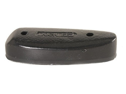 Kick Eez Recoil Pad Grind to Fit Sporting Clay 1-7/8" x 5-1/4" x 1-1/8" Black (202-10-M-B)