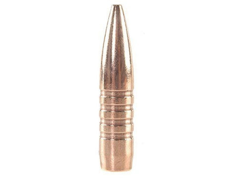 Barnes Triple-Shock X Bullets 7mm (.284) 150gr Hollow Point Boat Tail Lead-Free (50pk)