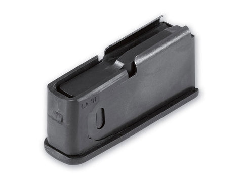 Browning Magazine A-Bolt III (AB3) Short Action 243 Winchester, 7mm-08 Remington, 308 Winchester 4-Round Steel Polymer Black