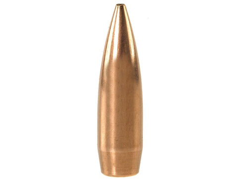 Sierra MatchKing Bullets 30 Caliber (308 Diameter) 155 Grain Hollow Point Boat Tail (100pk)
