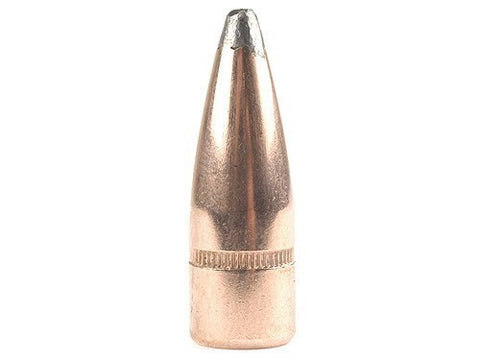 Hornady InterLock Bullets 8mm (323 Diameter) 150 Grain Spire Point (100pk)