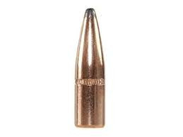 Hornady InterLock Bullets 8mm (323 Diameter) 195 Grain Spire Point (100pk)