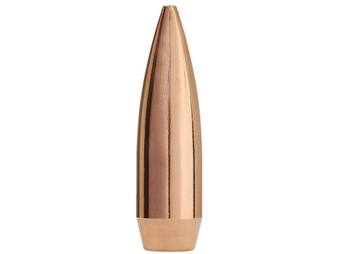 Sierra MatchKing Bullets 30 Caliber (308 Diameter) 150 Grain Hollow Point Boat Tail (100pk)
