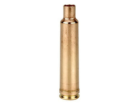 Norma Unprimed Brass Cases 7x61 Sharp and Hart (7x61 Super) (100pk)