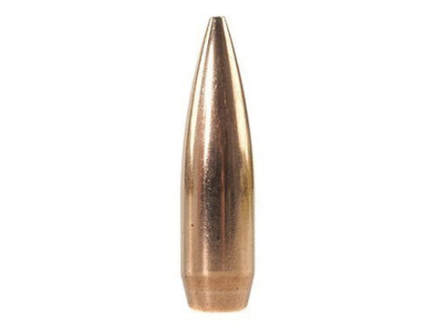 Speer Match Bullets 30 Caliber (308 Diameter) 168 Grain Hollow Point Boat Tail (100pk)