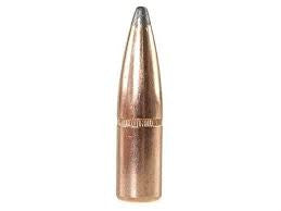 Hornady InterLock Bullets 338 Caliber (338 Diameter) 250 Grain Spire Point (100pk)