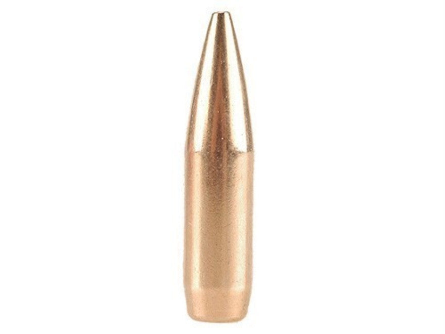 Hornady Match Bullets 338 Caliber (338 Diameter) 250 Grain Hollow Point Boat Tail (50pk)
