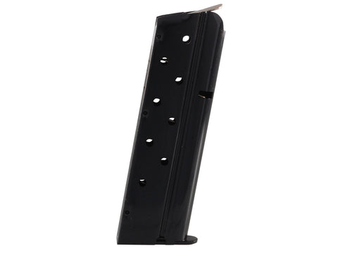 Mec-Gar Magazine~ Colt 1911 9MM 9 Round (MGCGOV9LB)