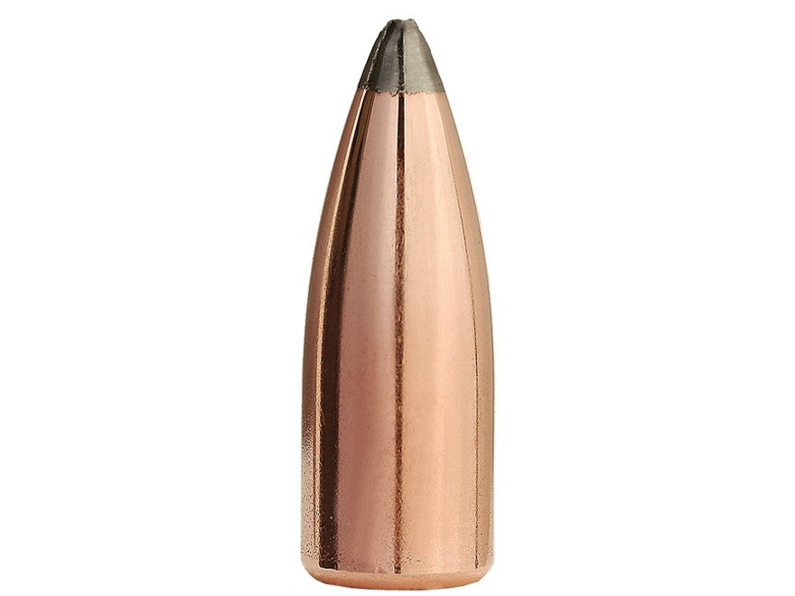 Sierra Pro-Hunter Bullets 30 Caliber (308 Diameter) 125 Grain Spitzer (100pk)