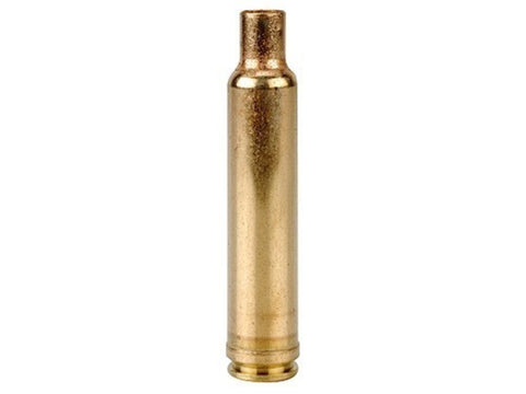 Norma Unprimed Brass Cases 338-378 Weatherby Magnum (50pk)
