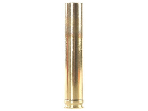 Hornady Unprimed Brass Cases 458 Lott  (50pk)