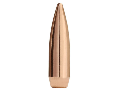 Sierra MatchKing Bullets 30 Caliber (308 Diameter) 168 Grain Hollow Point Boat Tail (500pk)