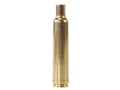 Weatherby Unprimed Brass Cases 270 Weatherby Magnum (20pk)