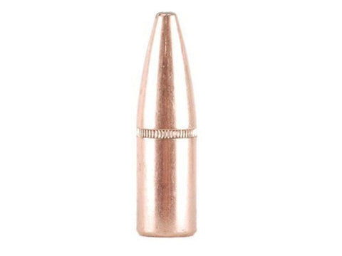 Hornady InterLock Bullets 9.3mm (366 Diameter) 286 Grain Spire Point (50pk)