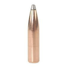 Nosler Partition Bullets 284 Caliber, 7mm (284 Diameter) 160 Grain Spitzer (50pk)