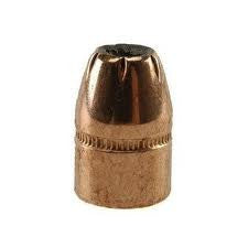 Hornady XTP Bullets 38 Caliber (357 Diameter) 125 Grain Jacketed Hollow Point (100pk)