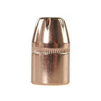 Hornady XTP Bullets 38 Caliber (357 Diameter) 158 Grain Jacketed Hollow Point (100pk)