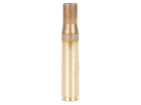 Hornady Unprimed Brass Cases 404 Jeffery (20pk)