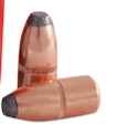 Hornady Bullets 375 Caliber (375 Diameter)  220 Gr FP  (100pk)